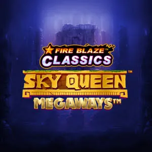 Fire Blaze: Sky Queen Megaways