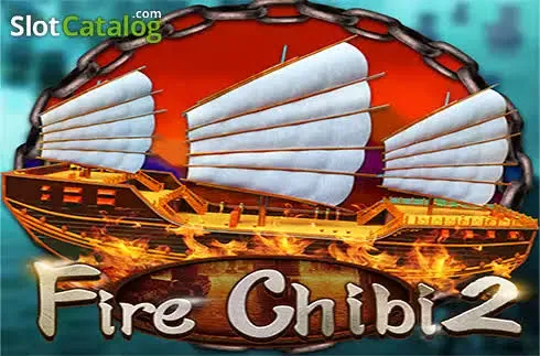 Fire Chibi 2