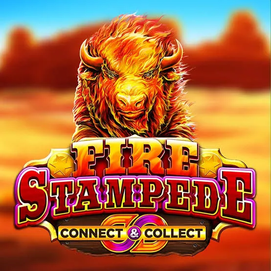 Fire Stampede