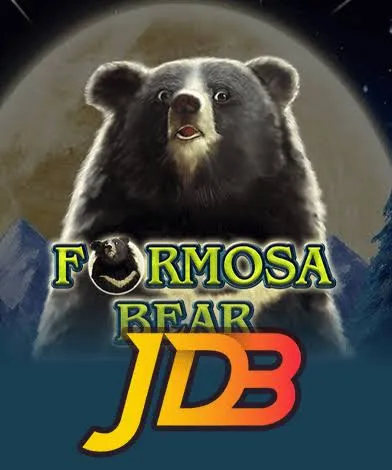 Formosa Bear
