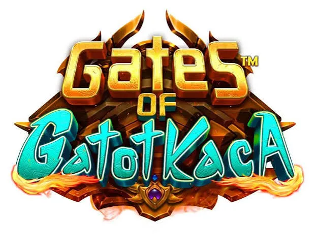 Gates of Gatot Kaca