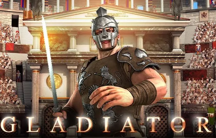 Gladiator Treasure Link