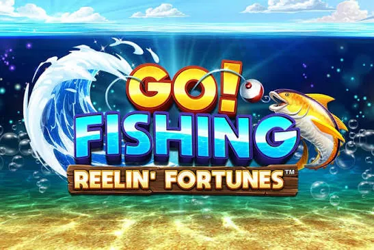 Go Fishing