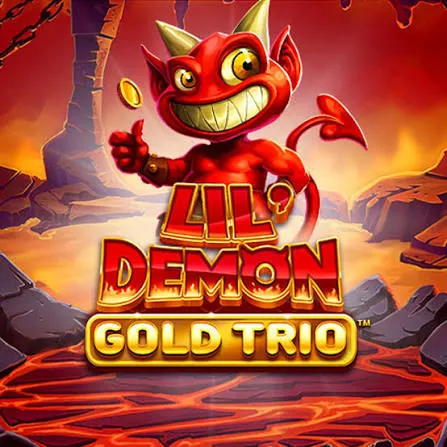 Gold Trio: Lil Demon