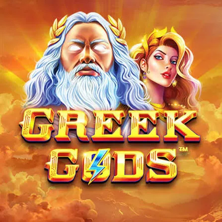 Greek Gods