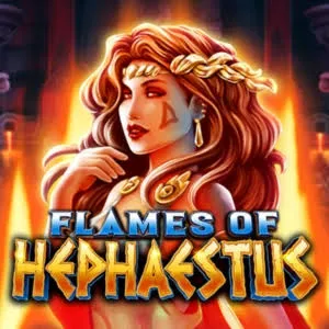 Hephaestus
