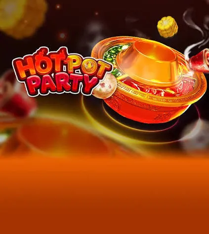 Hot Pot Party