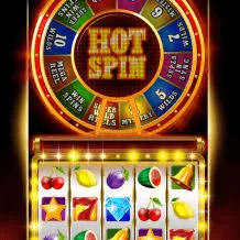 Hot Spin