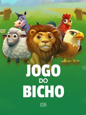 Jogo Do Bicho