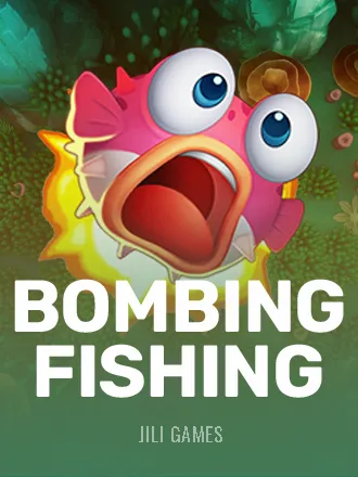 Bombing Fishing