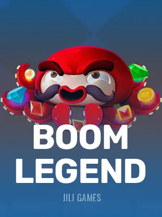 Boom Legend