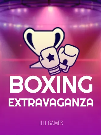Boxing Extravaganza