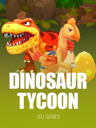 Dinosaur Tycoon