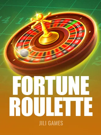 Fortune Roulette