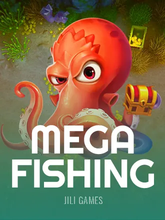 Mega Fishing