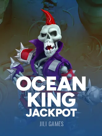 Ocean King Jackpot