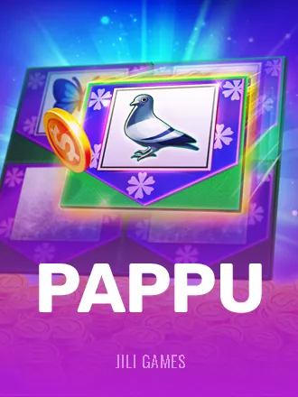 Pappu