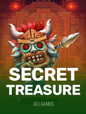 Secret Treasure