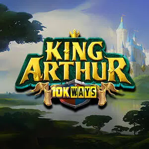 King Arthur