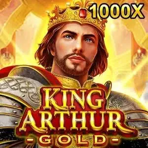 King Arthur Gold