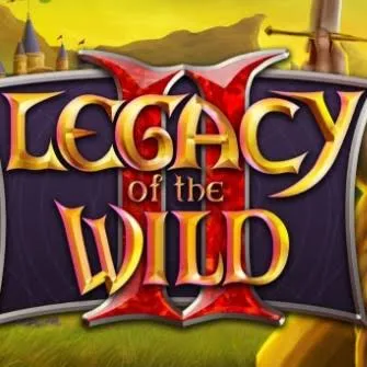 Legacy of the Wilds 2