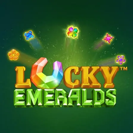 Lucky Emeralds