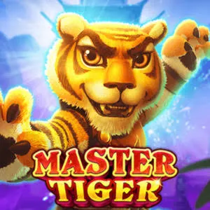 Master Tiger