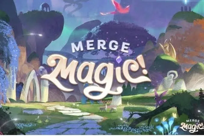 Merge Magic