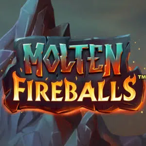 Molten Fireballs