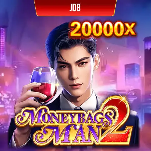 Moneybags Man 2