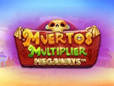 Muertos Multiplier Megaways