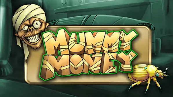 Mummy Money