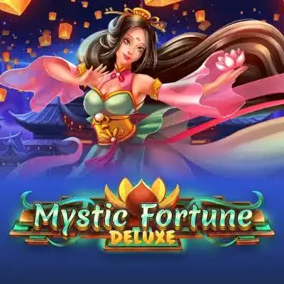 Mystic Fortune