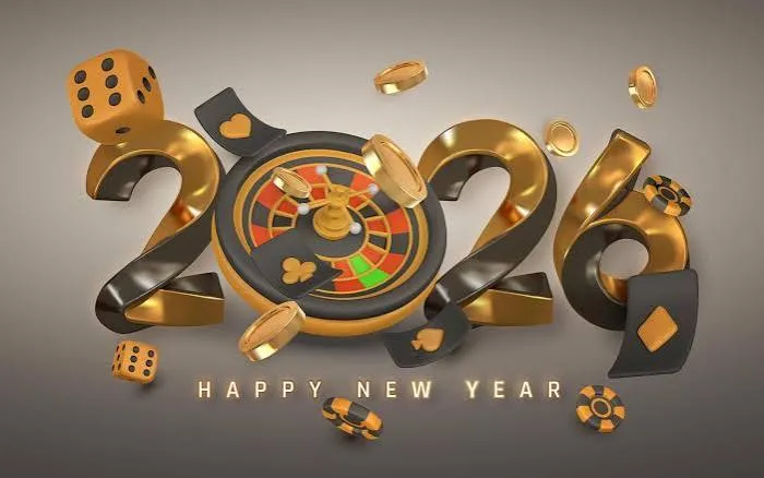 New Year