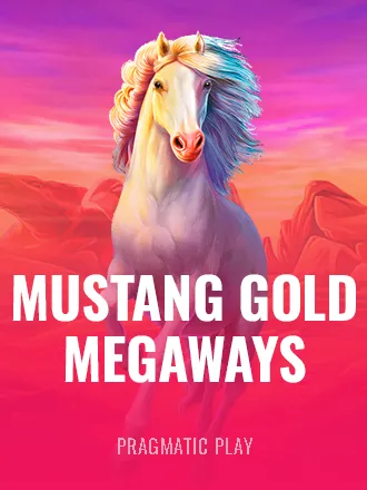 Mustang Gold Megaways