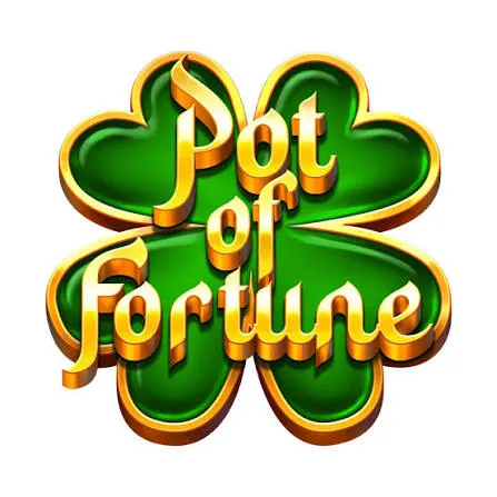 Pot of Fortune