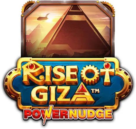 Rise of Giza Powernudge