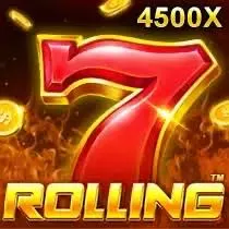 Rolling 7
