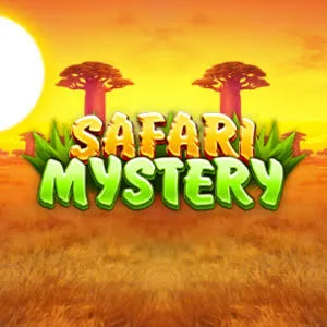 Safari Mystery