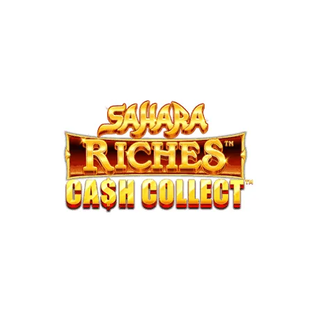 Sahara Riches Cash Collect