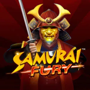 Samurai Fury