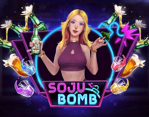 Soju Bomb