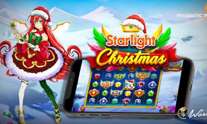 Starlight Christmas