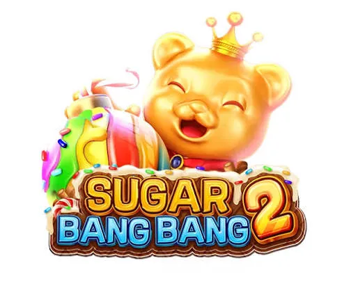 Sugar Bang Bang 2