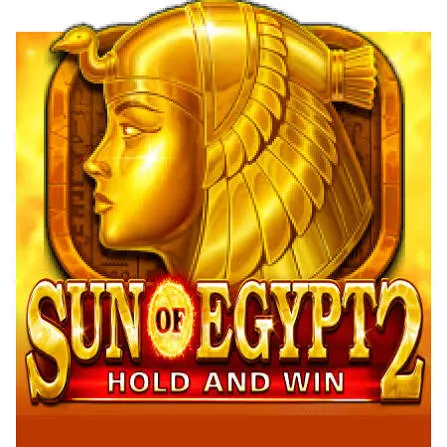 Sun of Egypt 3