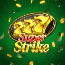 Super Strike