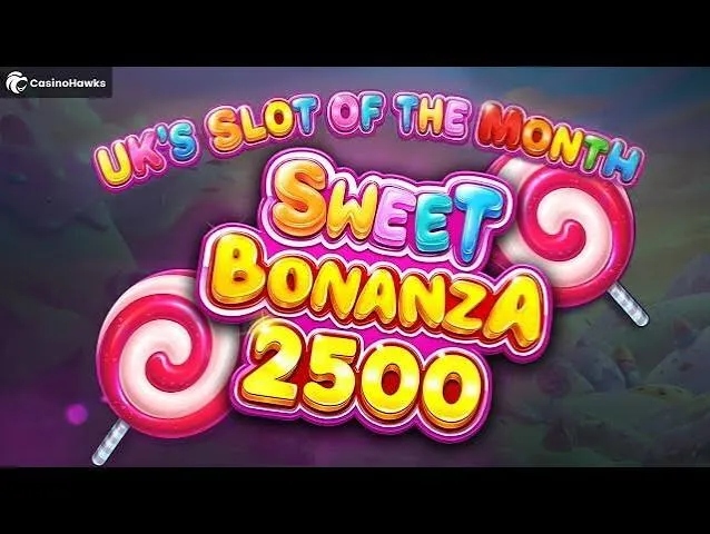 Sweet Bonanza 2500
