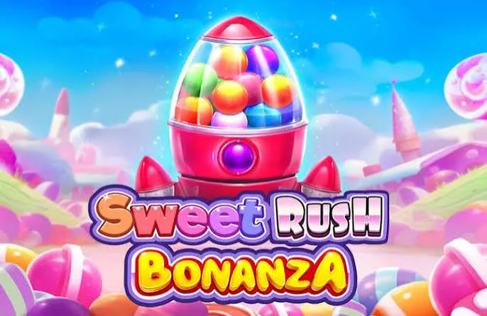 Sweet Rush Bonanza