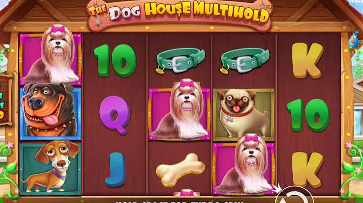 the Dog House Multihold