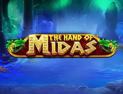 the Hand of Midas